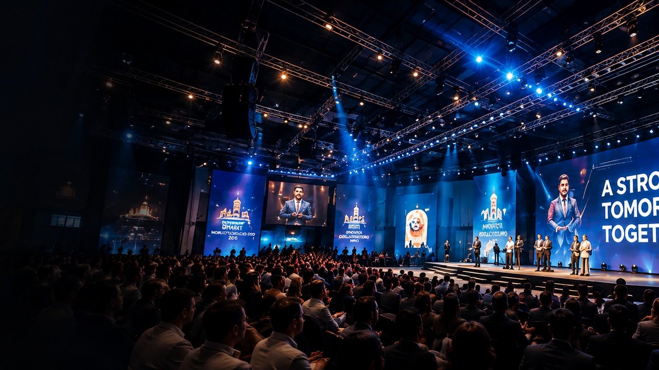 Industry Speech