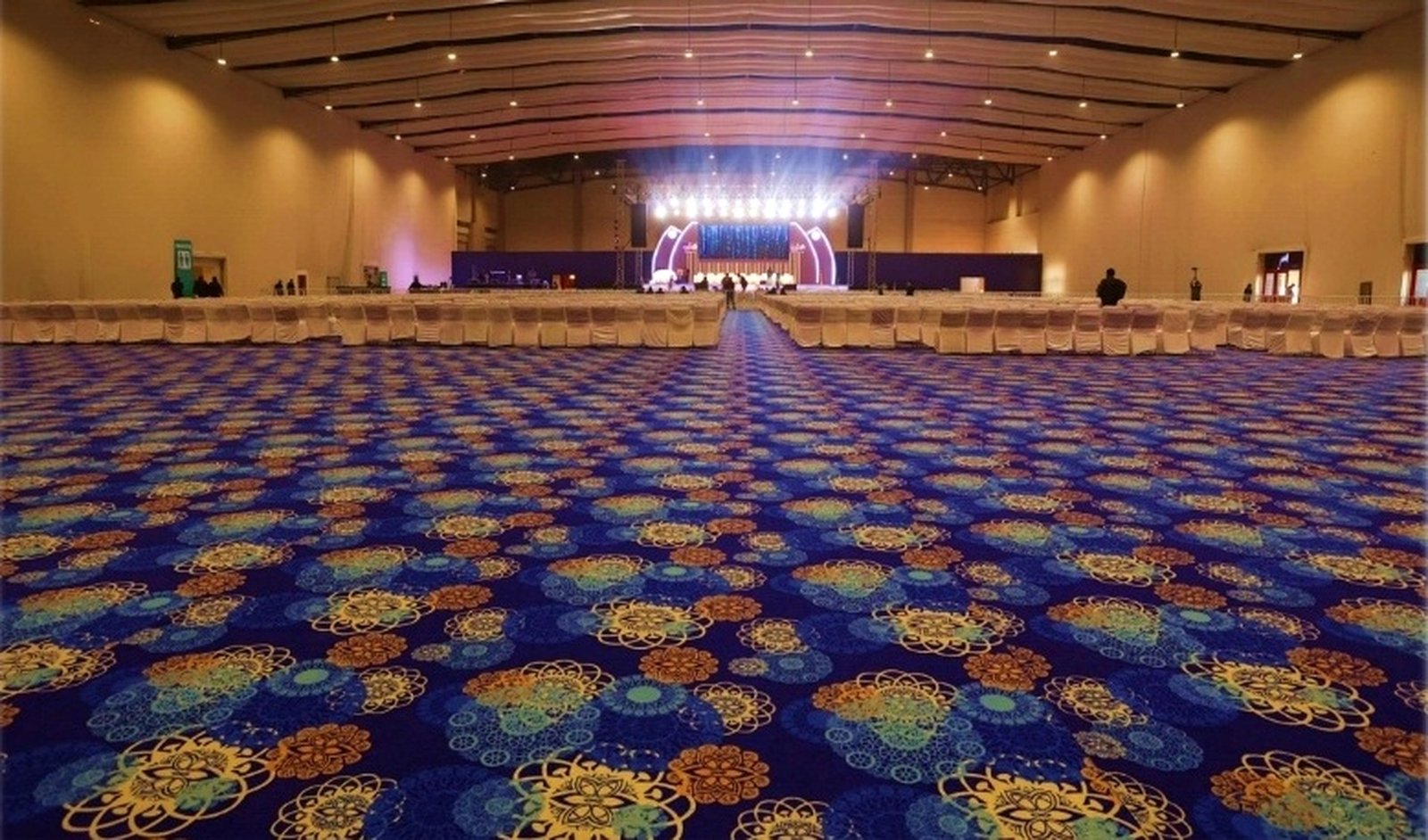 Nagpal's Grand Gala Dinner & Banquet Arena
