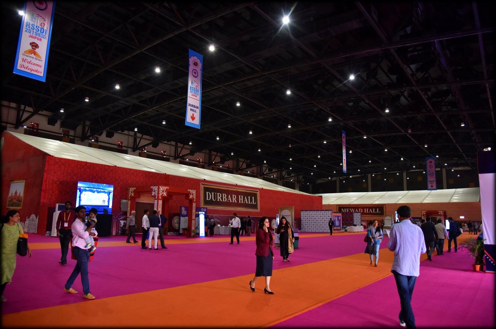 Event Highlights
