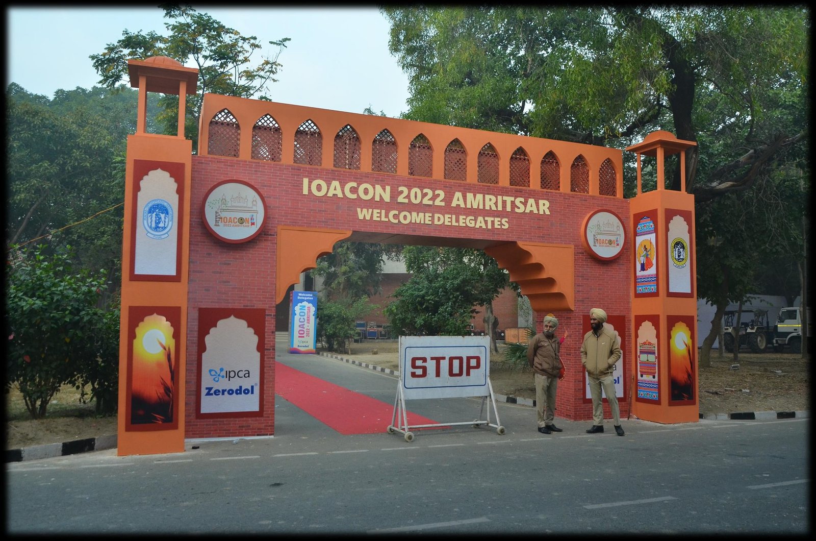 IOACON 2022 - 67th Annual Conference