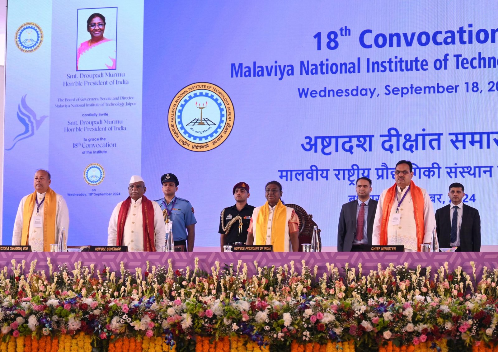Ministerial Keynote Address