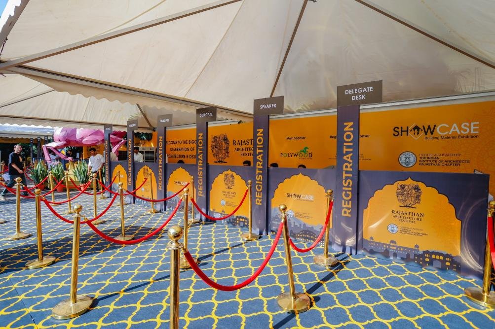 Building Material Innovation Expo & Designer Pavilions