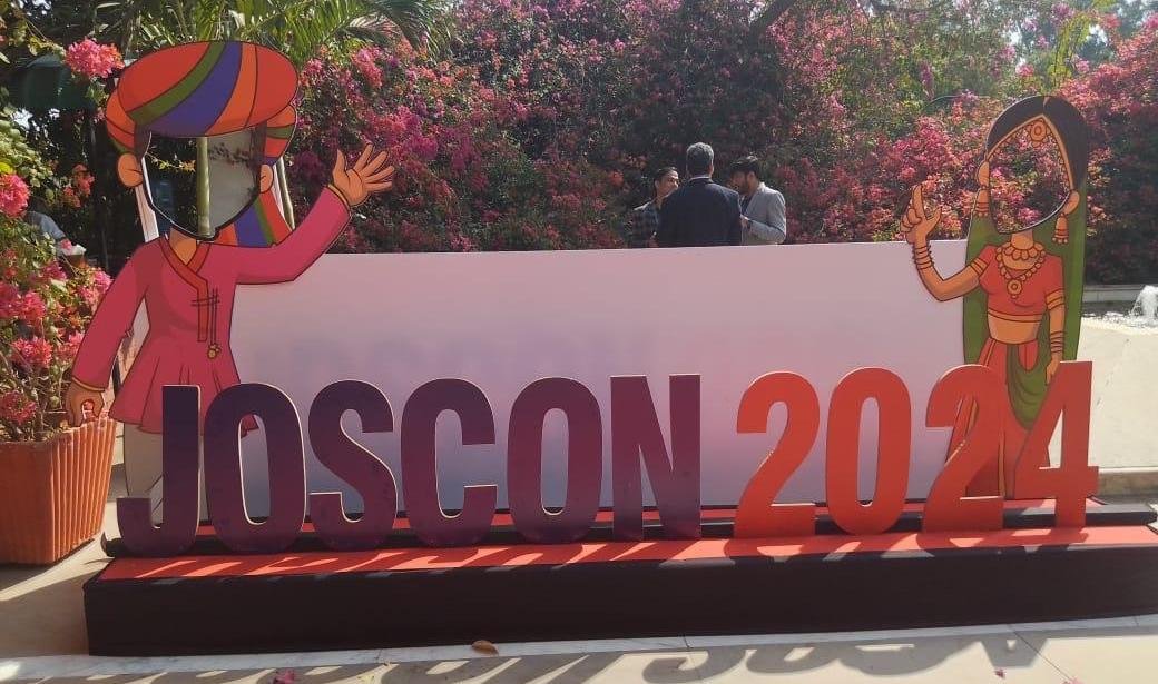 Rajasthani Folk Puppet 3D Photo Booth & Selfie Point