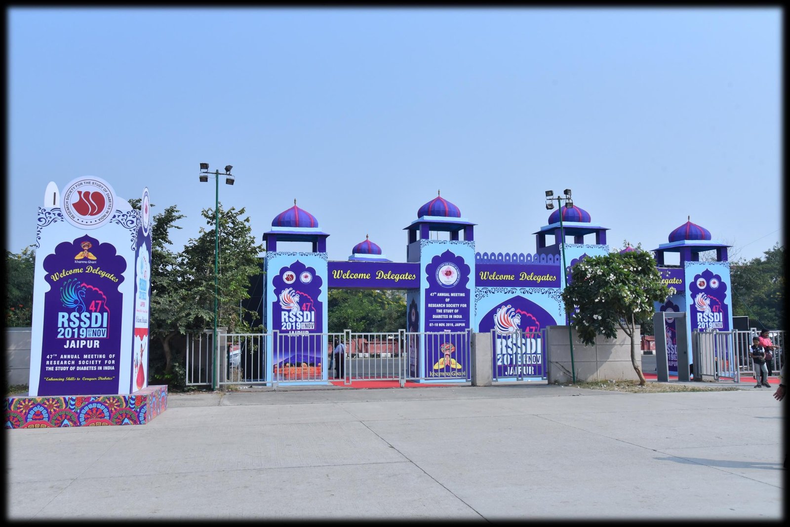 RSSDI 2019 - 47th Annual Meeting