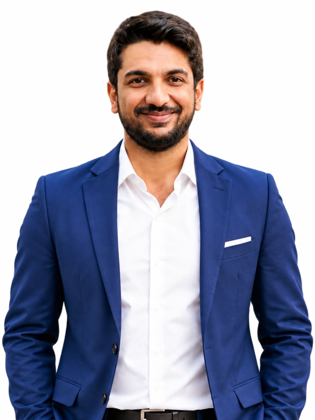 Ankush Nagpal