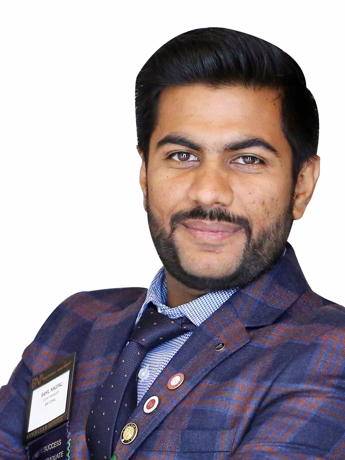 Sahil Nagpal