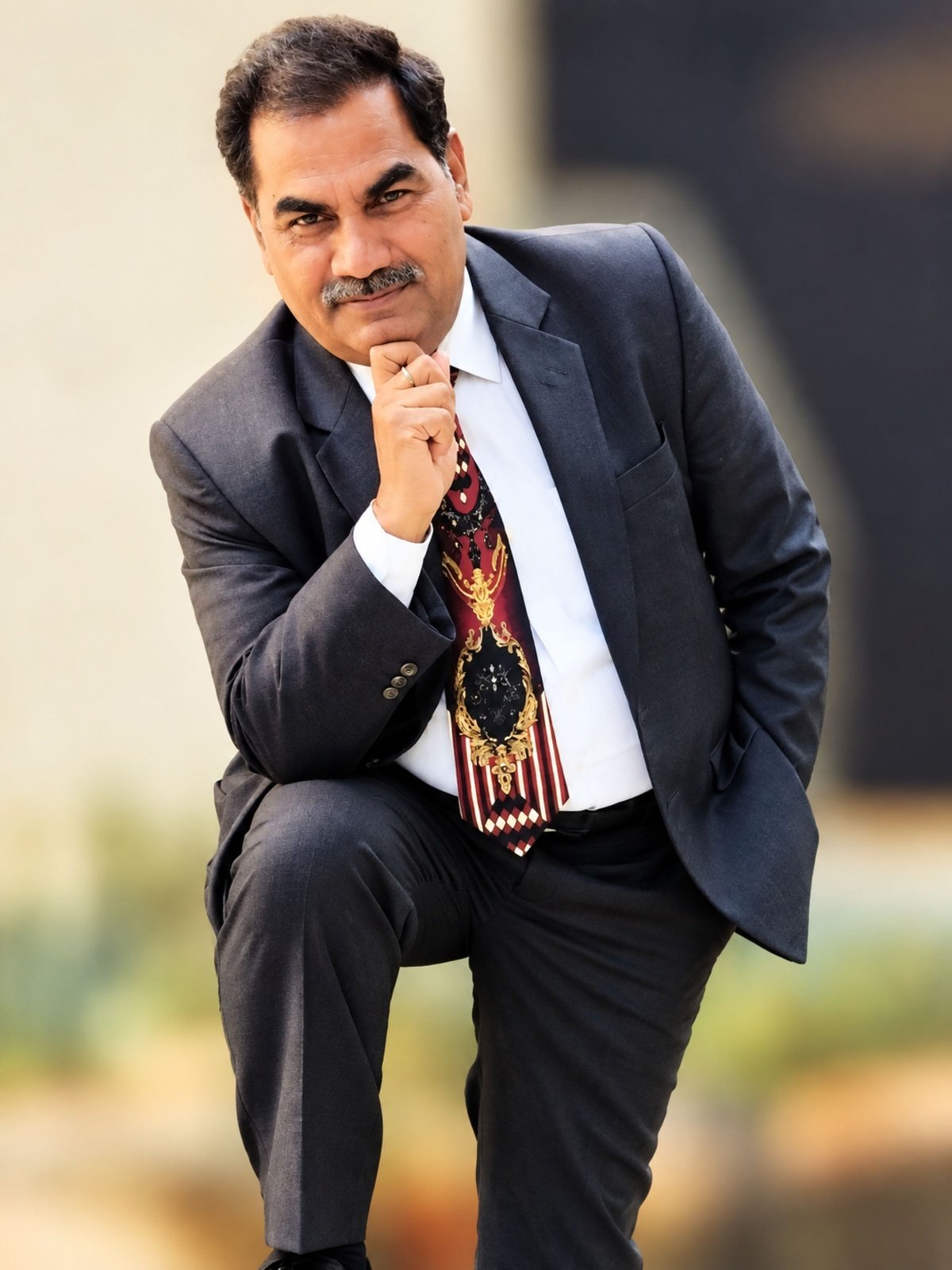 Subhash Nagpal