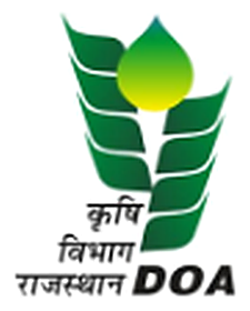 Krishi Vibhag DOA Rajasthan