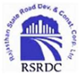 RSRDC Rajasthan