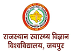 RUHS Jaipur