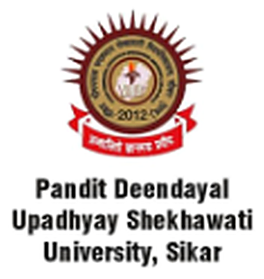 Shekhawati University
