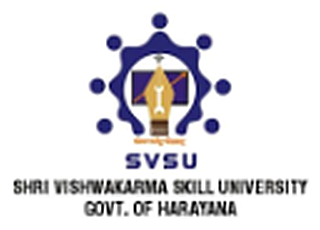 Shri Vishwakarma Skill University