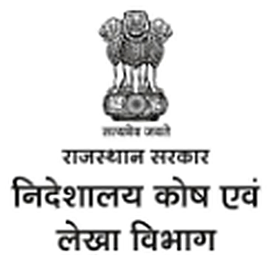 Directorate of Treasuries & Accounts Rajasthan